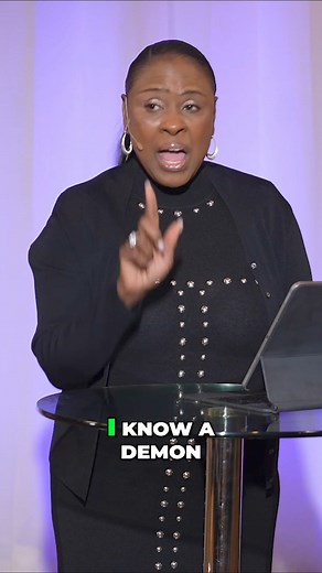 31K views · 822 reactions | Demonic cycles must be uprooted! #ProphetessMiranda #Opendoor #Truth #Deliverance | Prophetess Miranda | Facebook