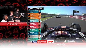 F1 Kids returns for Singapore