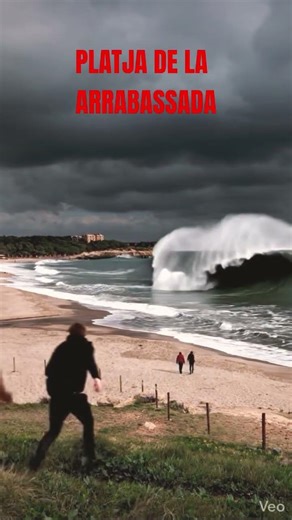 PLATJA DE LA ARRABASSADA (IA)