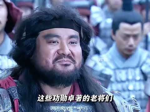 Deep Dive into Chu-Han Legend: Han Xin Becomes General, The God of War