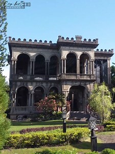 The Famous Ruins Mansion in Philippines 😍 📍The Ruins in Talisay City Negros Occidental Disclaimer: Flying of drones are strictly prohibited. However, this shoot was permitted by the management. FPV Drone Pilot: ▪️JR FPV, Agustin Jr Huelar & Jose Dizon Cinematic Drone: Choy Lando Photography | Choy Lando Photography