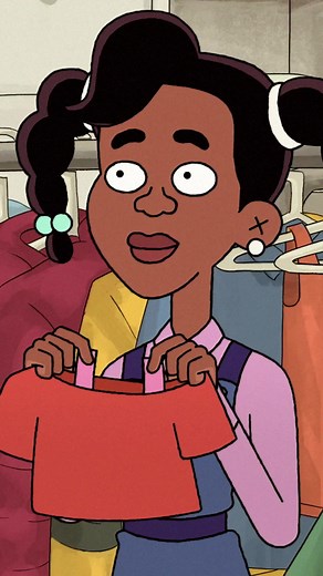 Exploring 'Everybody Hates Chris': Humor and Truth