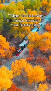 1.3K views · 64 reactions | Emotional intimacy fades when connection...