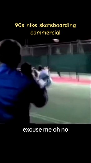 211K views · 3.6K reactions | 90s Nike skateboarding commercial 藍 #skateboarding #nike #skate #history #skateboard #commercial #90s | Esk8tv | Facebook
