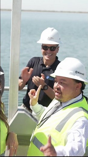 Salton Sea Species Conservation Habitat Project