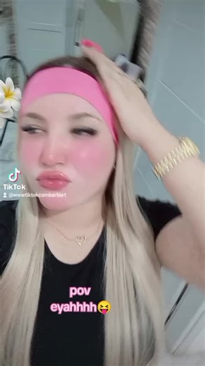 Vidéos de barbie moula🩷 (@barbieamal5) avec son original - barbie moula🩷