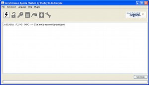 Flashtool：XPERIA 刷機必備的利器，比 Update Service 還簡單！