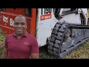 bobcat t190 will not crank will not start no power; some time fuse blows often