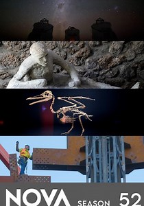 Nova Season 52 - watch full episodes streaming online