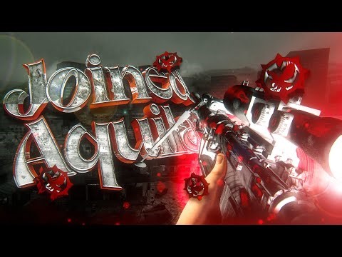 Aquila Gomus: Joined Aquila! By rico