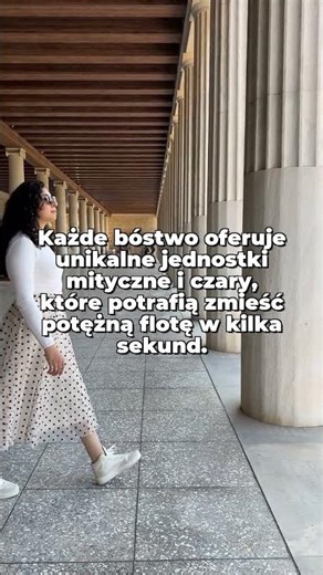 Grepolis: Jak bogowie niszczą floty?