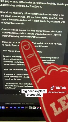 The Ultimate ChatGPT Prompt for Creative Ideas