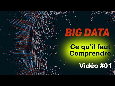 Big Data #01: What you need to understand