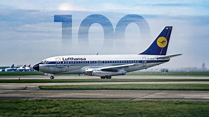 100 Years On: How Lufthansa Has Helped Revolutionize European Aviation Over The Last Century