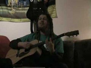 Seether Cover 69 Tea (Acoustic)