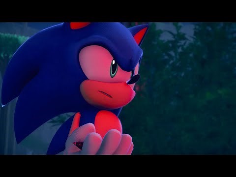 This new 3D Sonic fan game is PEAK!