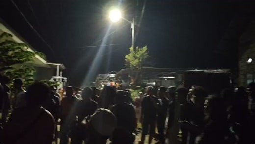 FadLi on Instagram: "Mendatangi Lokasi terkait Laporan Warga Adanya Remaja Yang Melakukan Tawuran Oleh Tim Jaguar Tadulako Sat Samapta Polresta Palu. pada hari Rabu, 15 Oktober 2025, jam 19.00 Wita. Di Pimpin Danru 2 (Aipda I Gede Swantara) beserta Anggota Tim Jaguar Tadulako Polresta Palu, mendatangi lokasi terkait laporan warga tentang adanya Remaja Geng Motor Btavea Dan Baltex ( Pasukan Kota Palu) Melawan Geng Motor Misteri Anak Malam Di Jl. Veteran Sesampainya Tim Jaguar Polresta palu Di TKP