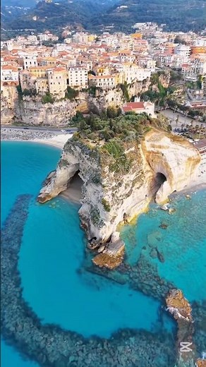 Tropea Italy’s Hidden Coastal Paradise