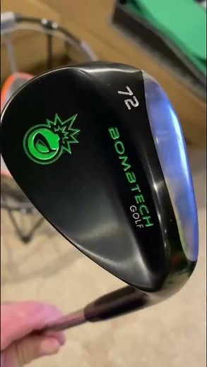 72 degree golf wedge you need in your life