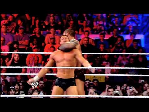 WWE 12 Debut Trailer - Bigger, Badder, Better