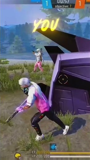 Me when I am playing fortnight