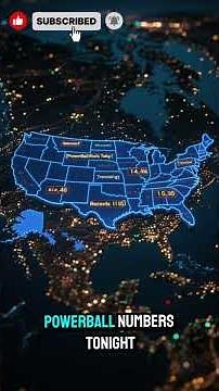 Powerball Results September 6, 2025 | Winning Numbers & Jackpot Update