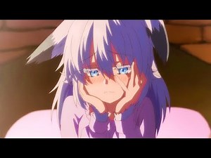 Kaifuku Jutsushi no Yarinaoshi [ AMV ] - Eyes Blue Like The Atlantic ᴴᴰ