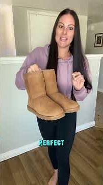 UGG Women’s Classic Short II Boots: The Cozy Winter Boots Everyone Wants! #ugg