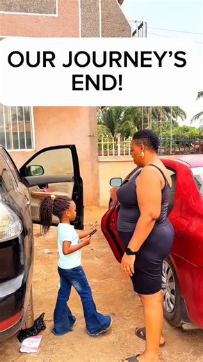 Dr Ella Chioma Ezeadilieje on Instagram: "Now, our trip has come to an end, as we knew it would be. Sadness and gloom looms over us, both adults and children alike. How we wish we can stay back, how we wish life was simpler...live together as a family, enjoy all the benefits of communal living... But alas, we must return to base and the life we all have made for ourselves. One thing is certain: it was worth everything and worth every tear shed. Reconnecting with your family and roots are a non n