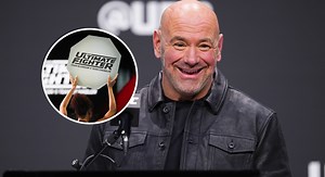 Dana White confirms TUF season 32 coaches - 'two of the most badass women on the planet'