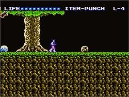 Predator - Sinclair ZX Spectrum - Games Database