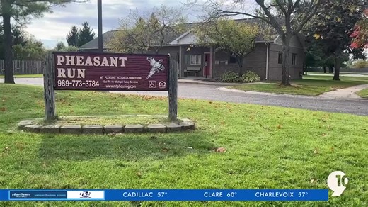 Mount Pleasant tiny homes project up against creating new zoning