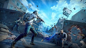 PUBG Mobile 4k Wallpapers