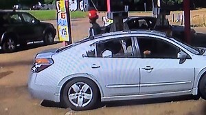 23K views · 84 reactions | Do these people and this car look familiar to you? JPD says this is surveillance video of the suspects and vehicle believed to be involved in the fatal shooting earlier on W. McDowell Road. https://www.wapt.com/article/jpd-investigating-shooting-on-mcdowell-road/27561782 | 16 WAPT News | Facebook