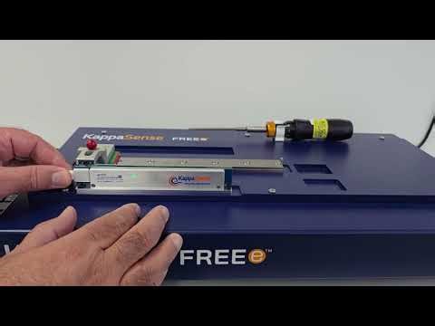 free installation stand video
