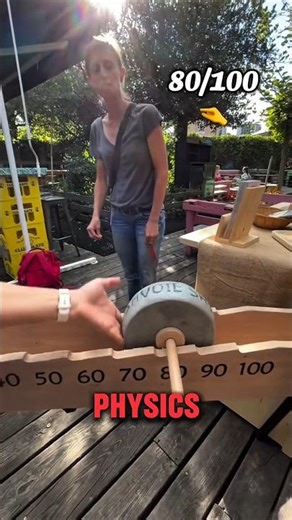 99% of people lose this game because they relay on brute force instead of physics.