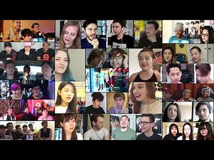 twice 트와이스 시그널 SIGNAL mv reaction mashup