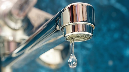 City of Forney issues water conservation alert after main pump station goes out of service