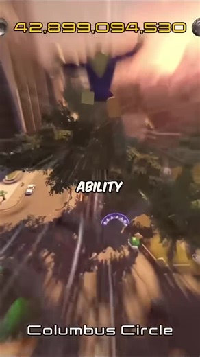 Comparing Thanos across the Lego Marvel video games #videogames #legomarvelsuperheroes #legomarvel