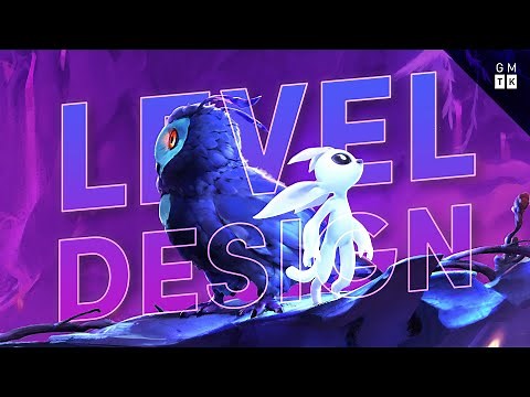 Making Ori and The Will of the Wisps' Best Level