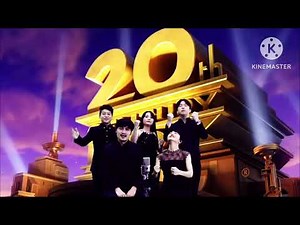 The Blooper Company’s Episode 31: Decode Entertainment Logo Bloopers