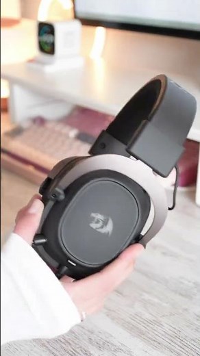 ZEUS H510 Anime Edition Headset 🎧