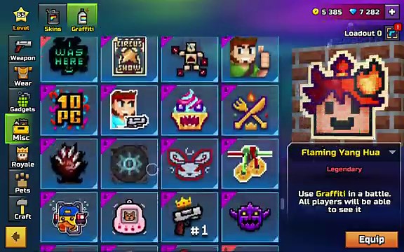 PG3D┃MAXED ACCS┃5$┃Best PG3D Modding services!