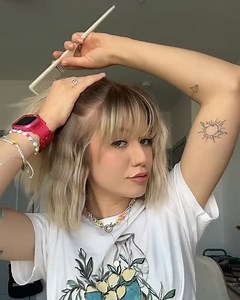 8.2K views · 43 reactions | Easy & pretty hair ideas for Thanksgiving! | Make-Up & Hair Tutorials | Facebook