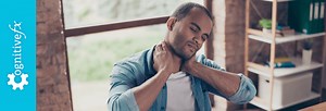 Post-Concussion Syndrome Neck Pain | Cognitive FX