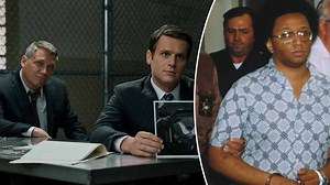Mindhunter S2: The true story of Wayne Williams and the Atlanta murders