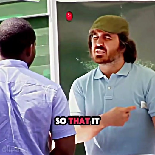 Impractical Jokers - ice cream prank