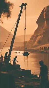 The Lost Technology That Made Ancient Egypt Rise to Power