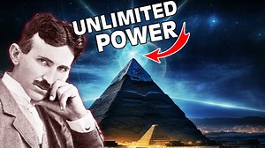 40K views · 1.3K reactions | Did Nikola Tesla Know The Great Secrets Of The Pyramid | Life's Biggest Questions | Facebook