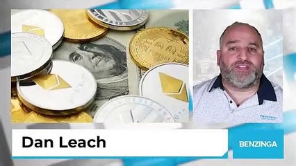 Trump's Crypto Reserve Plan Sparks Backlash Amid Fears Of Government Spending